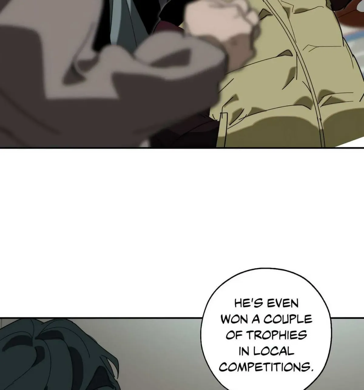 Incomplete Combustion chapter 5 page 95