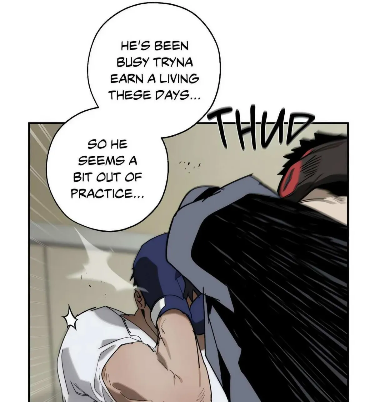 Incomplete Combustion chapter 5 page 97