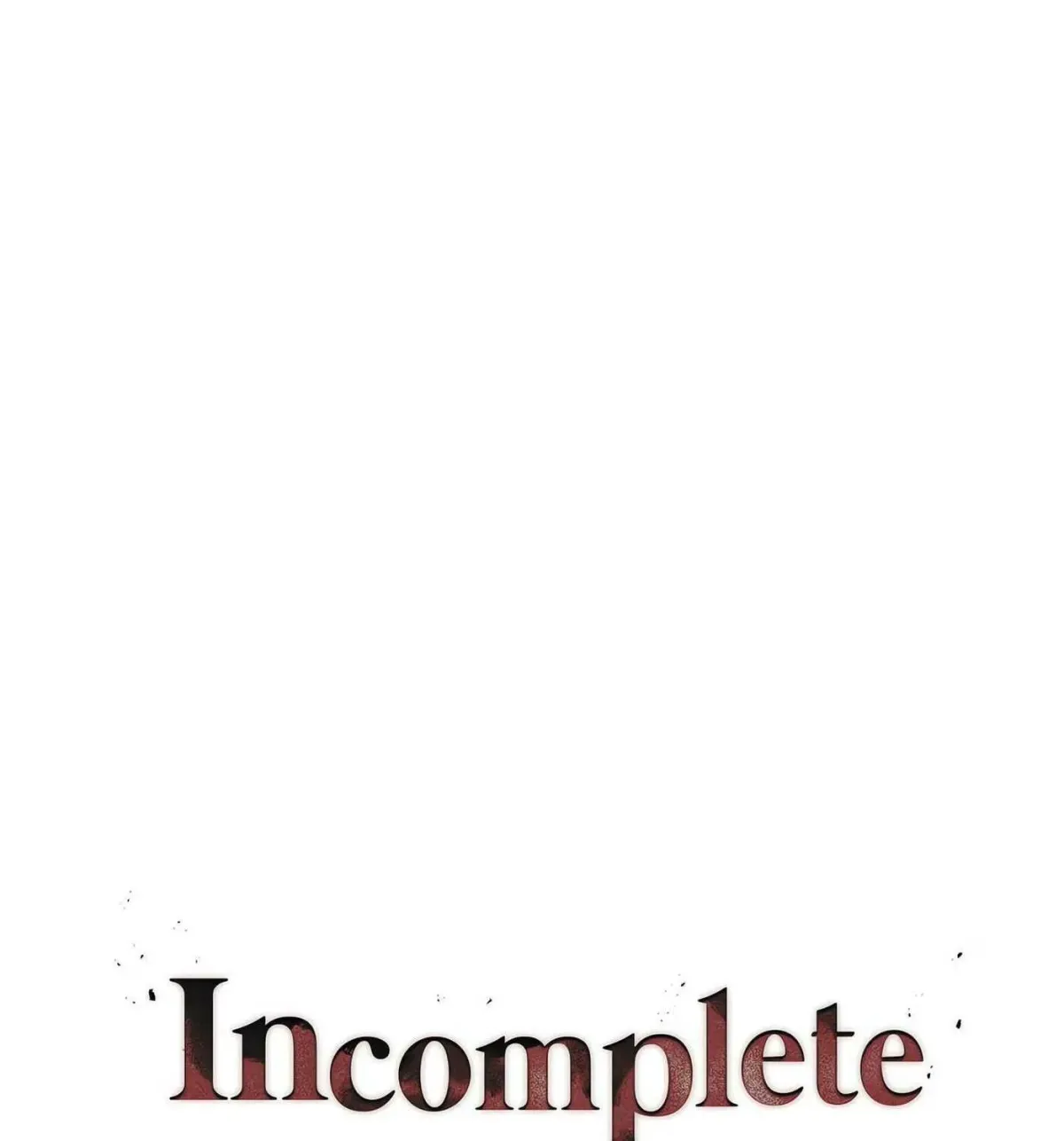 Incomplete Combustion chapter 6 page 46