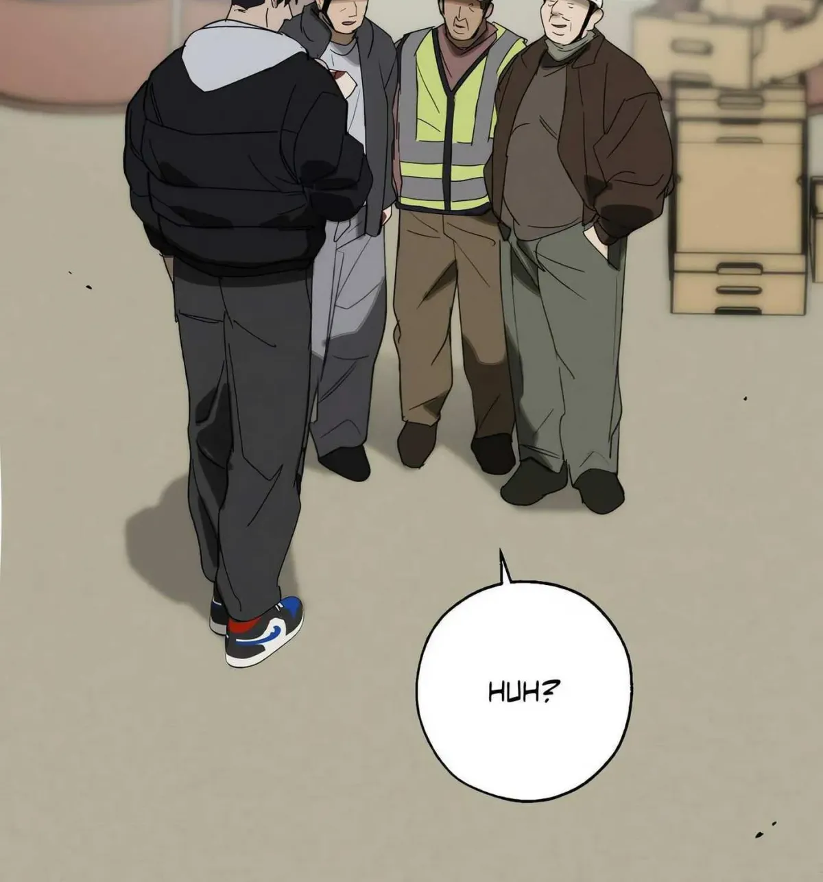 Incomplete Combustion chapter 6 page 97