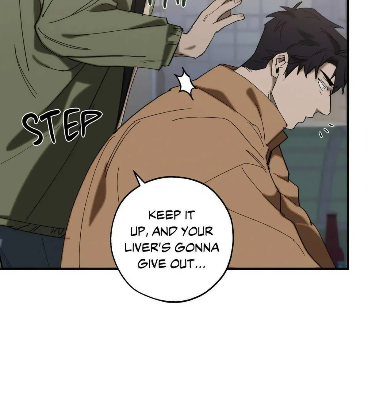 Incomplete Combustion chapter 7 page 10