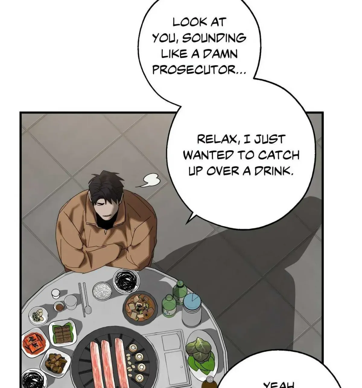 Incomplete Combustion chapter 7 page 29