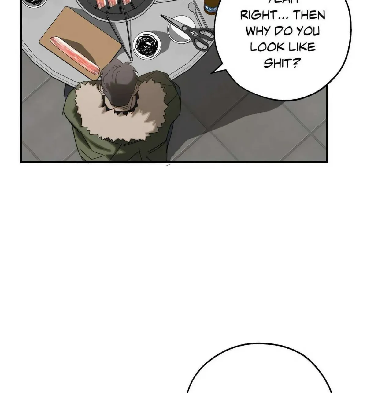 Incomplete Combustion chapter 7 page 30