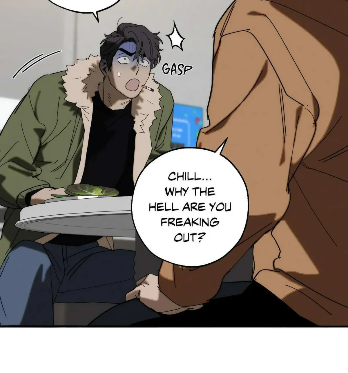 Incomplete Combustion chapter 7 page 36