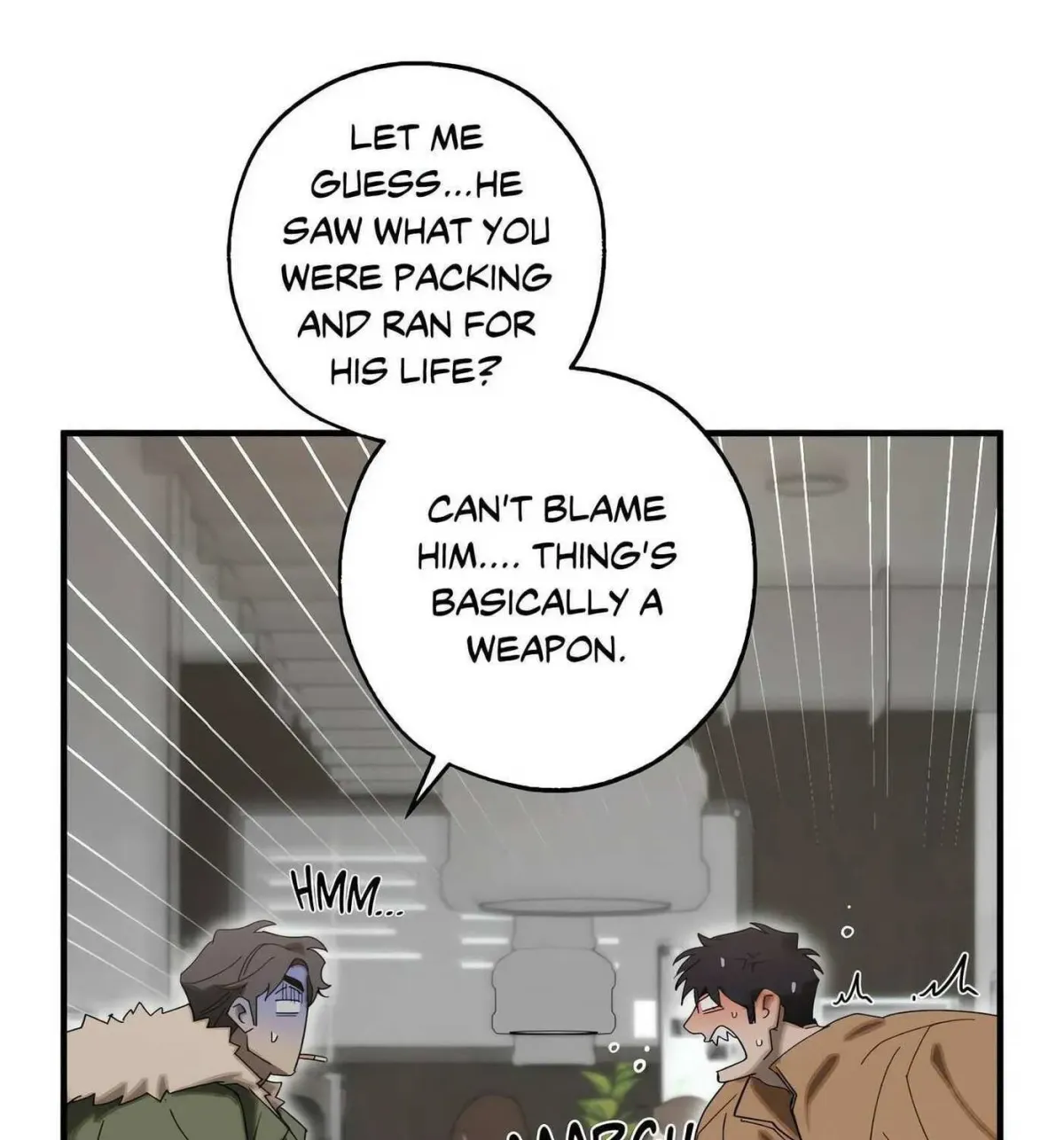 Incomplete Combustion chapter 7 page 46