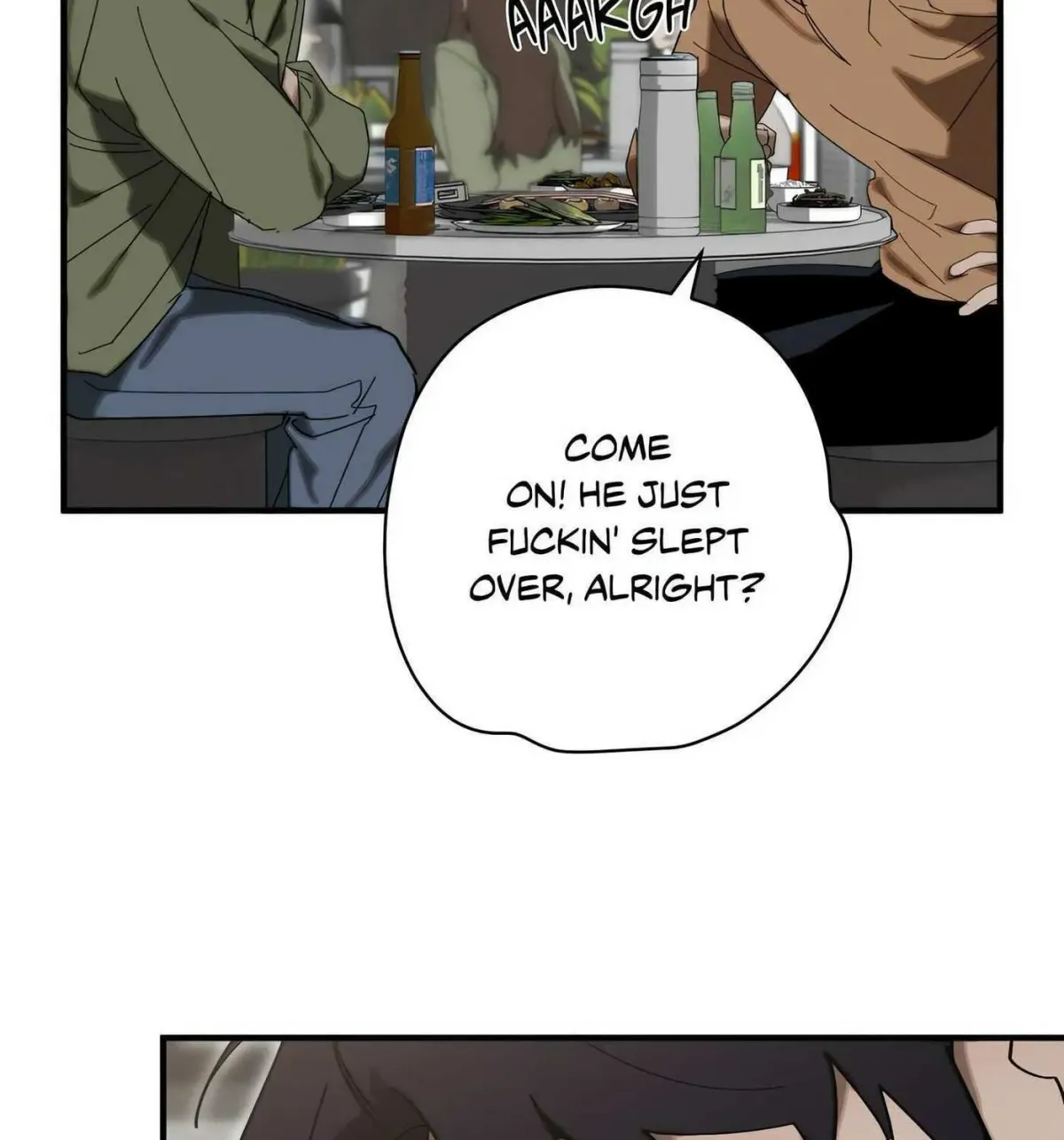 Incomplete Combustion chapter 7 page 47