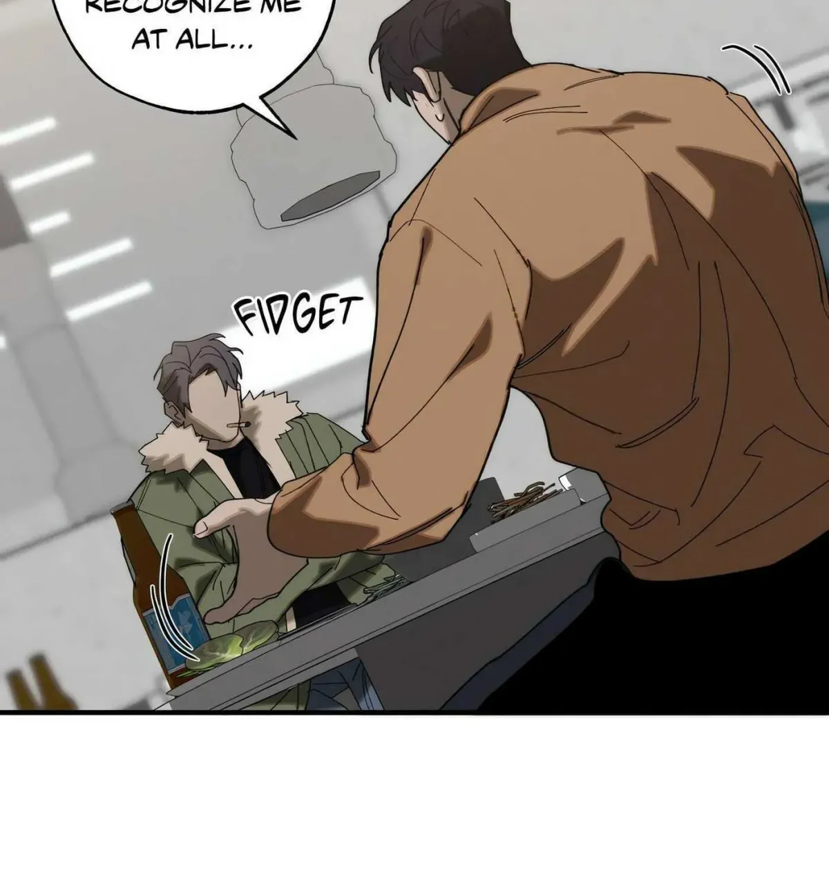 Incomplete Combustion chapter 7 page 53