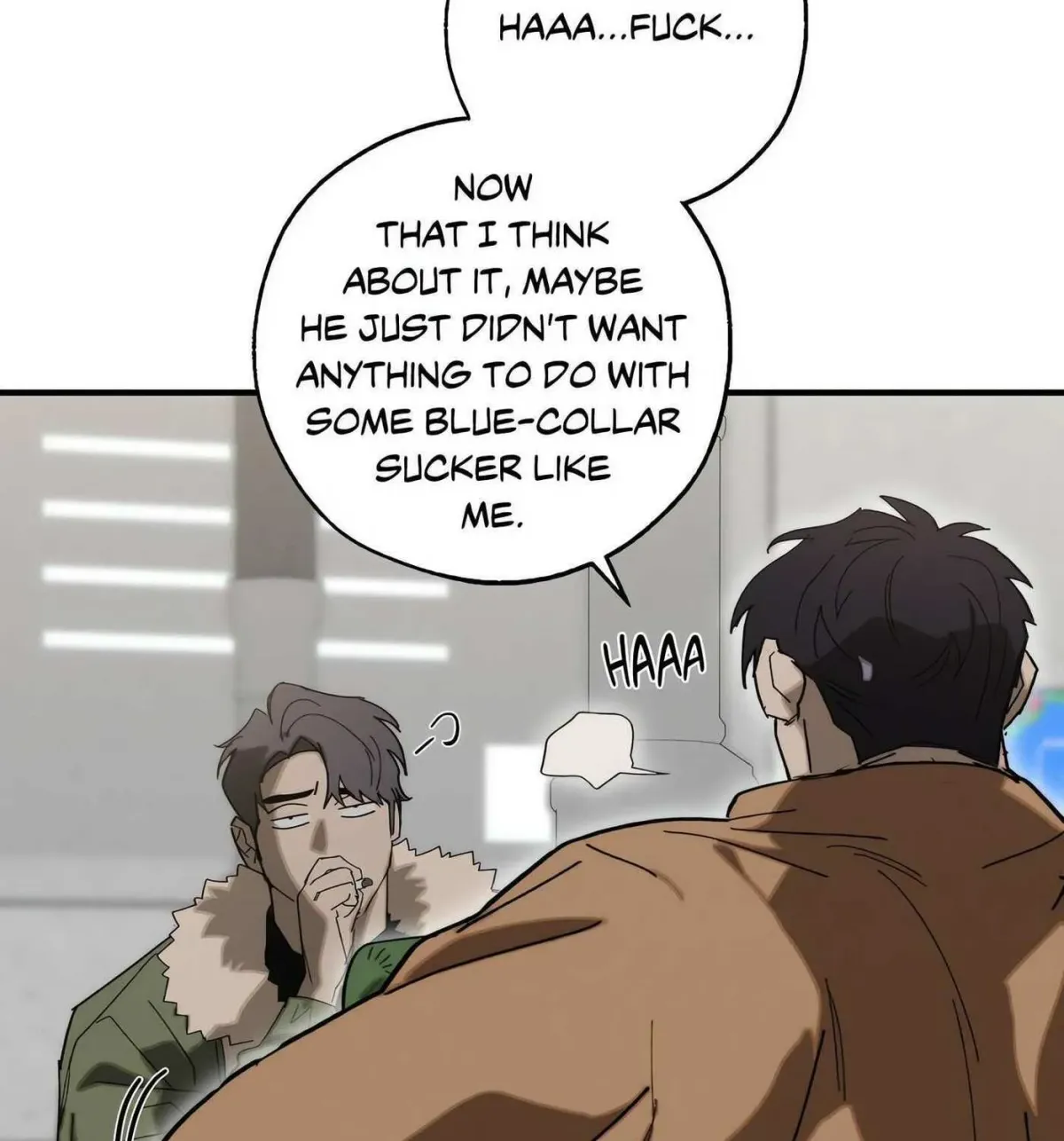 Incomplete Combustion chapter 7 page 58