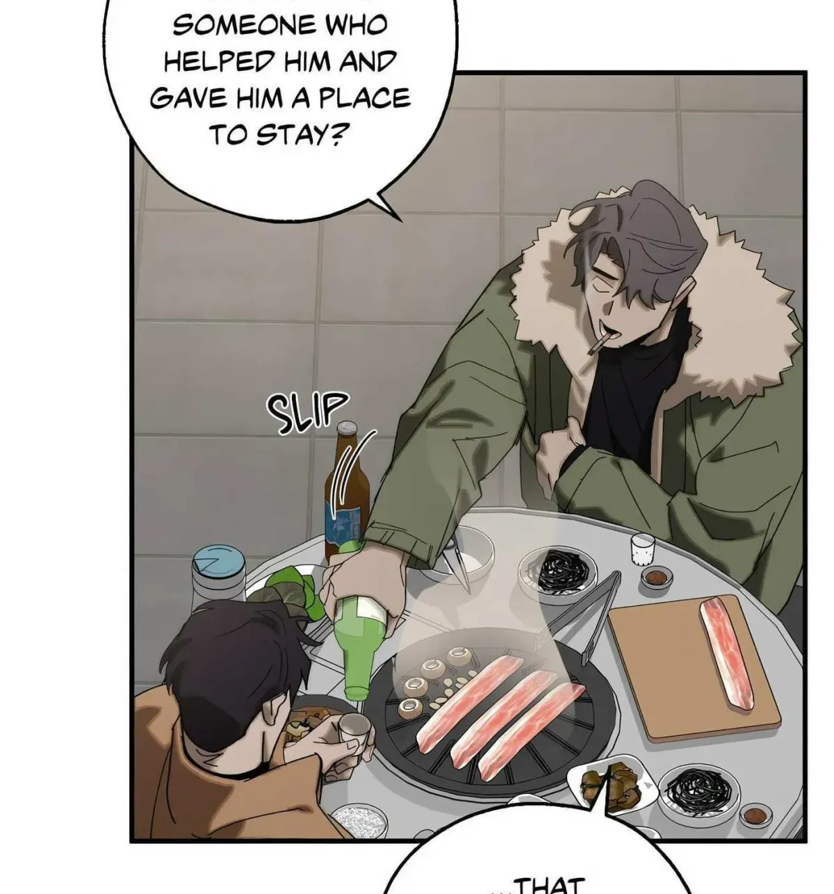Incomplete Combustion chapter 7 page 79