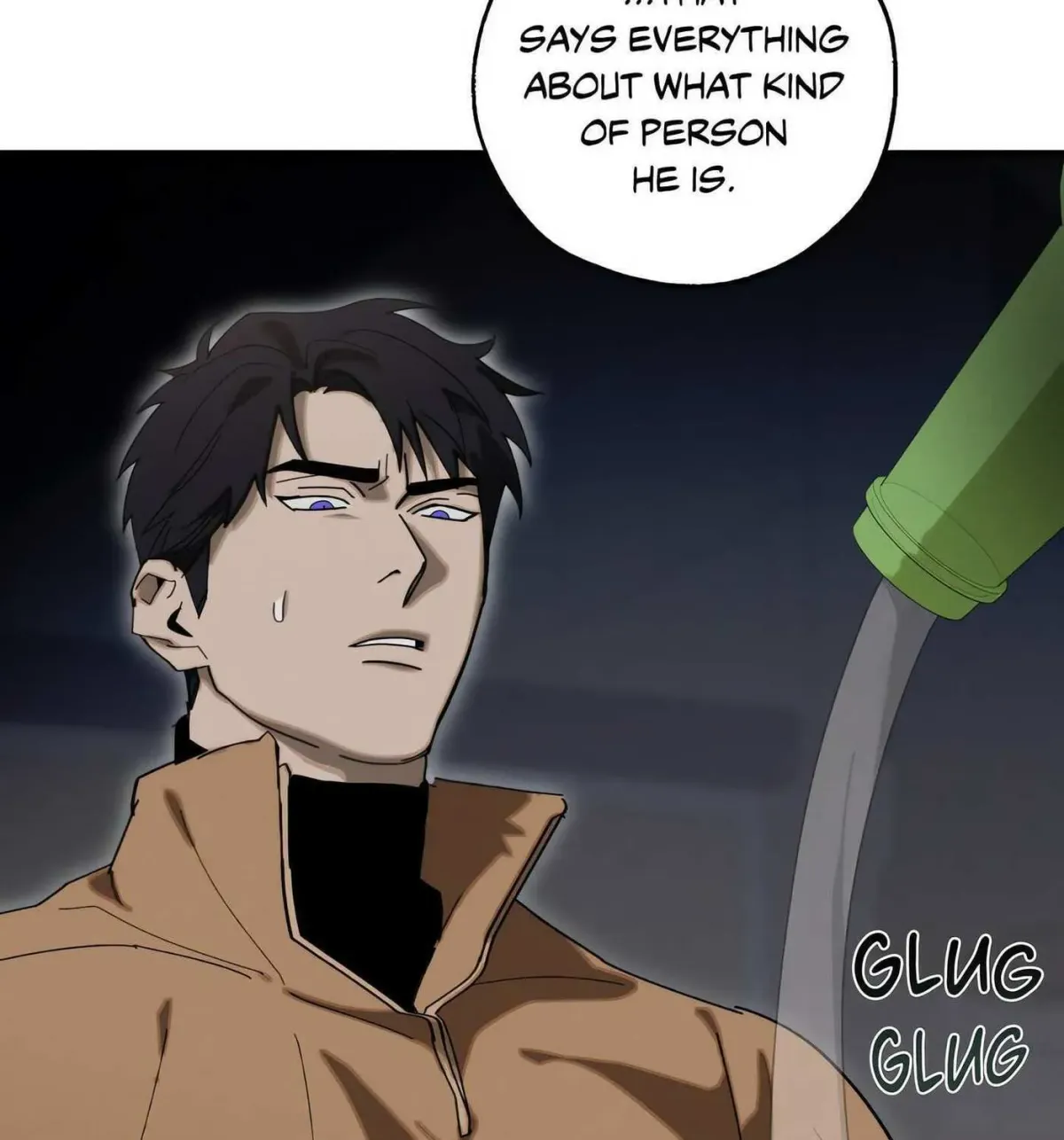 Incomplete Combustion chapter 7 page 80