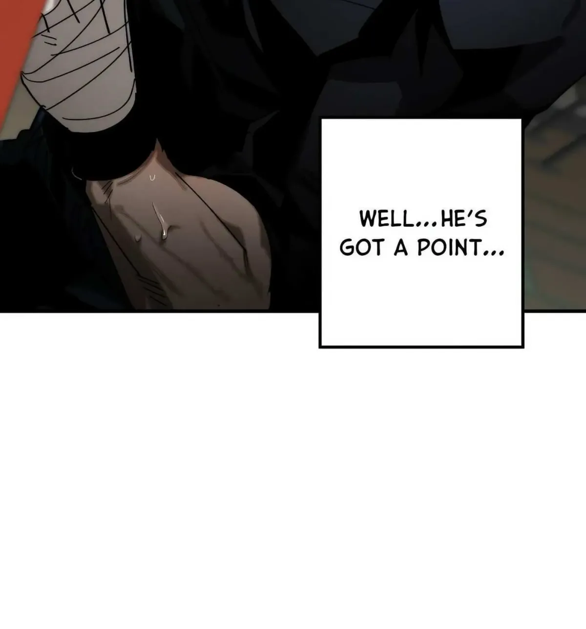 Incomplete Combustion chapter 7 page 96