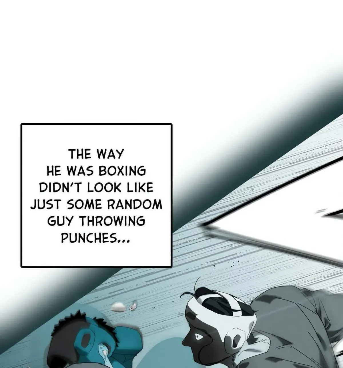 Incomplete Combustion chapter 7 page 97