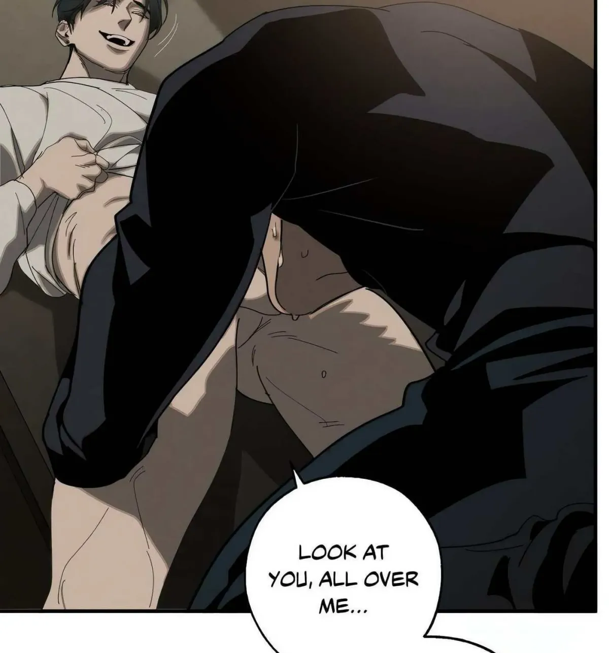 Incomplete Combustion chapter 8 page 131