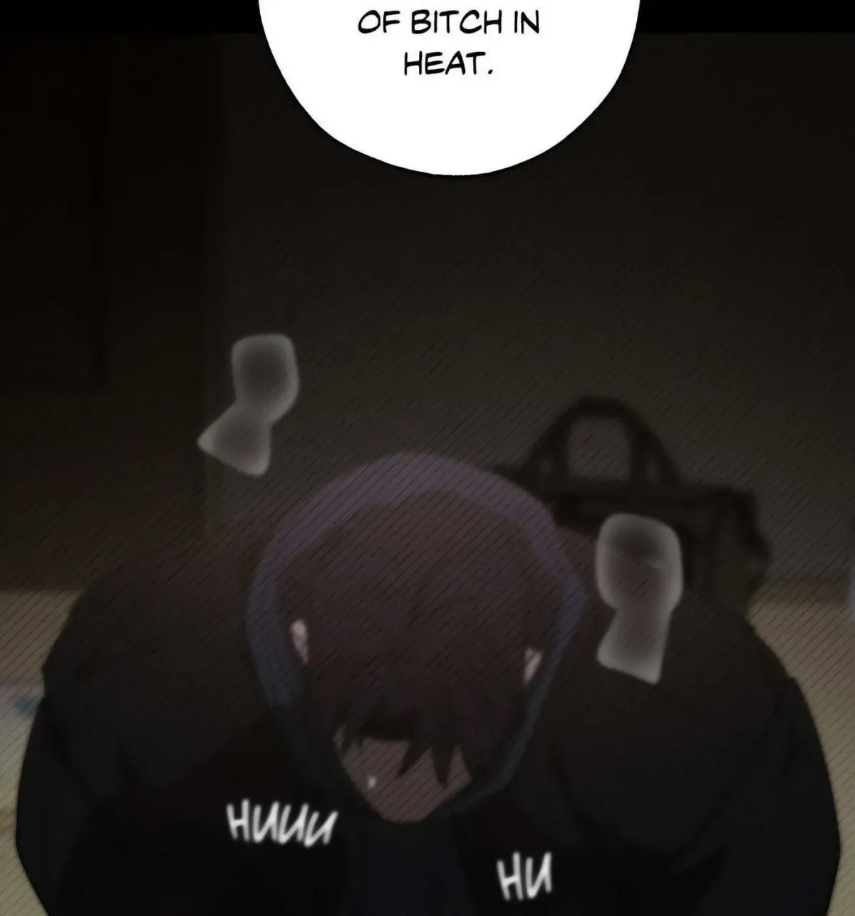Incomplete Combustion chapter 8 page 74