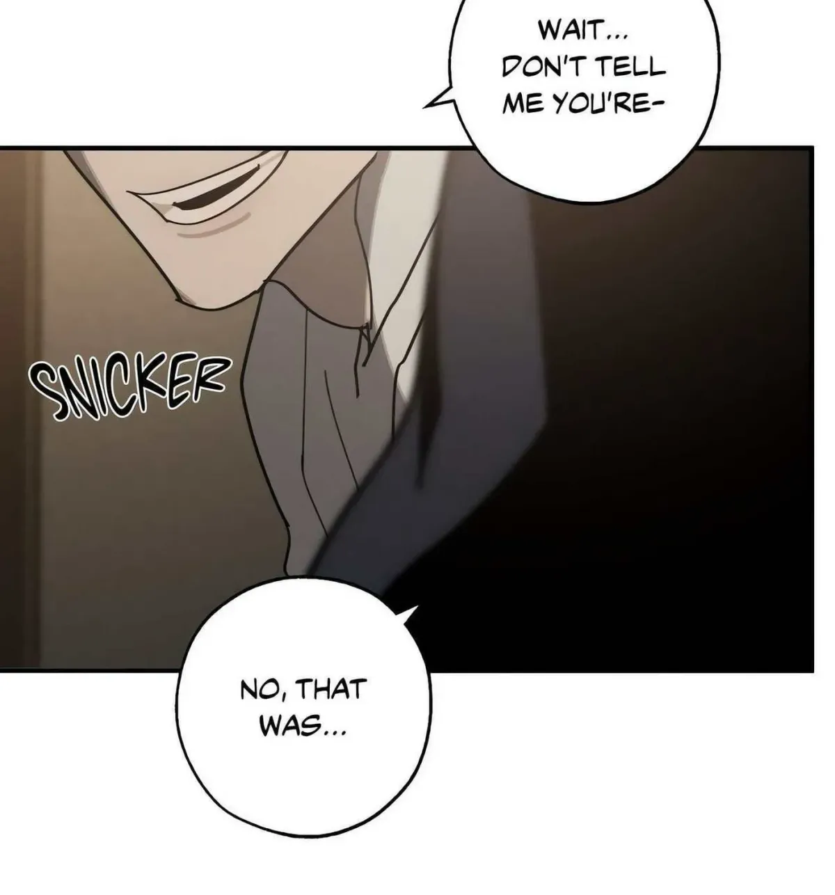Incomplete Combustion chapter 8 page 83