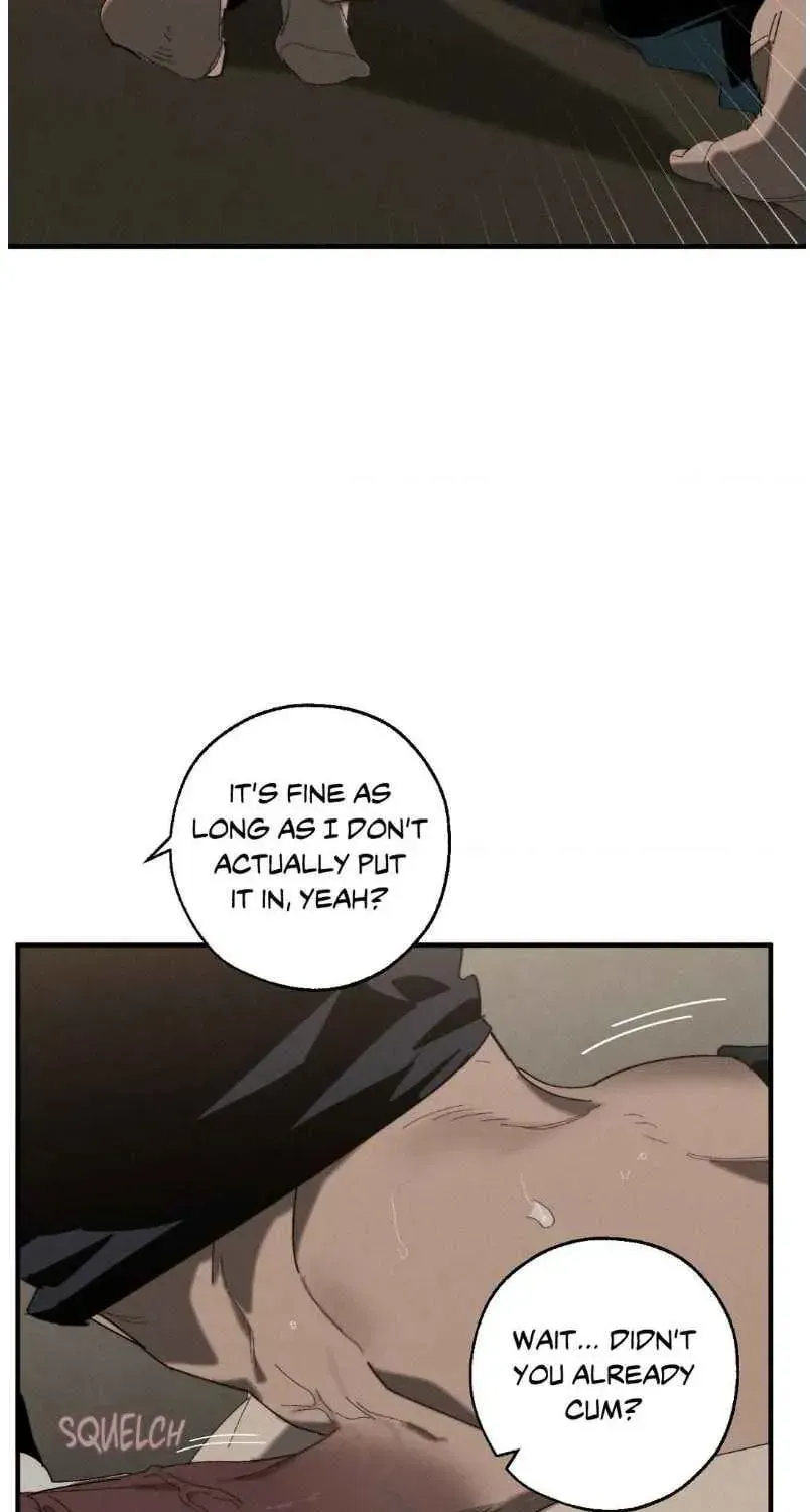 Incomplete Combustion chapter 9 page 57