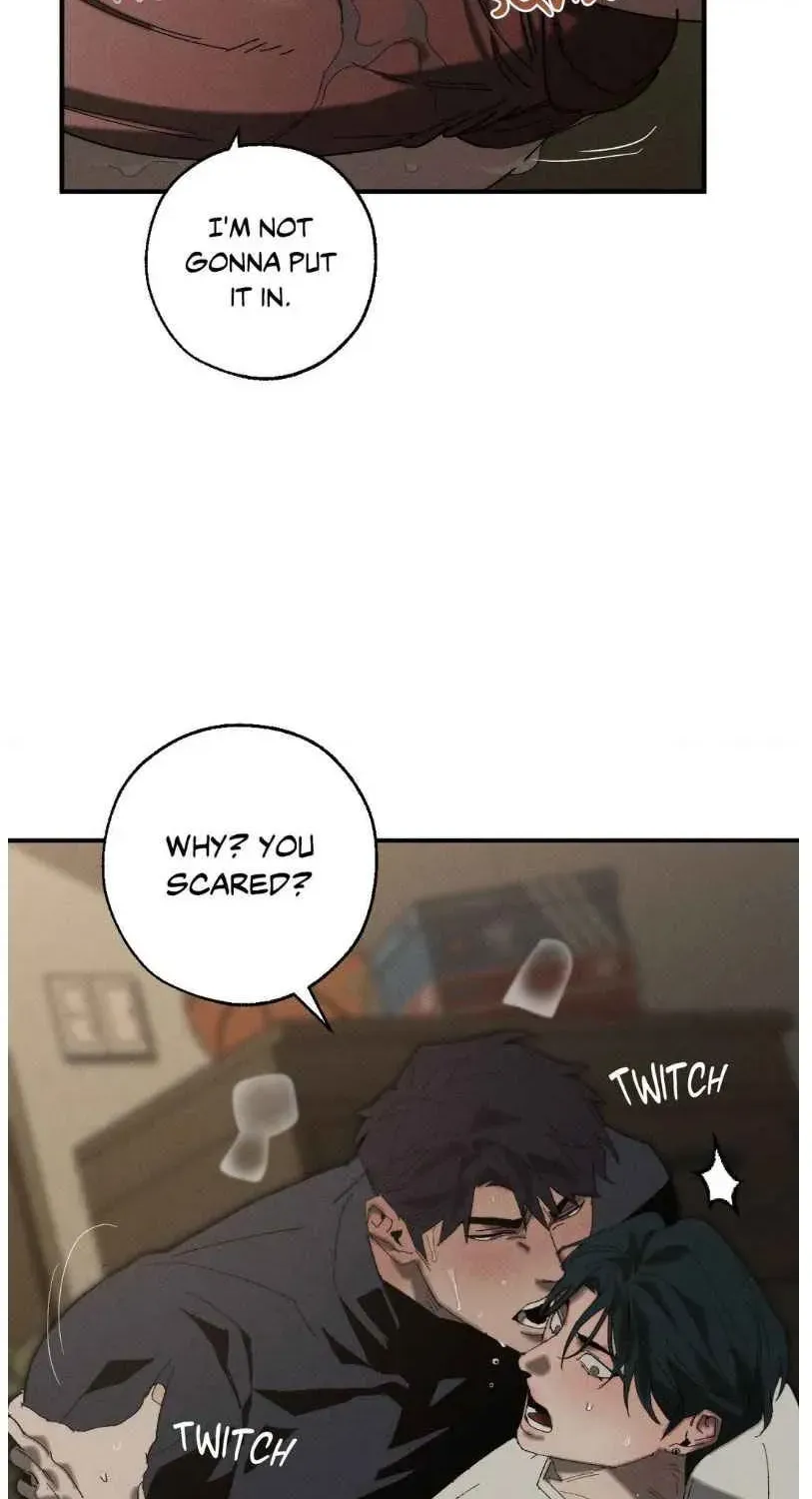 Incomplete Combustion chapter 9 page 67