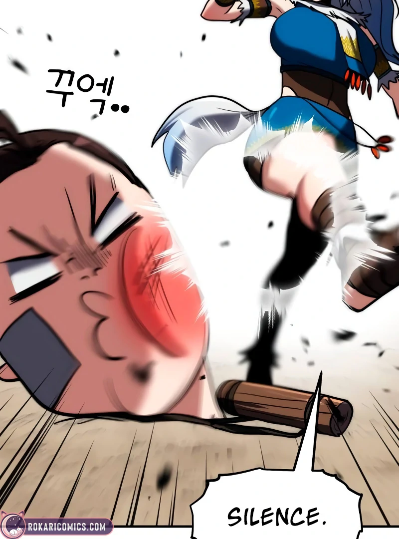 Defense Breaker chapter 11 page 108