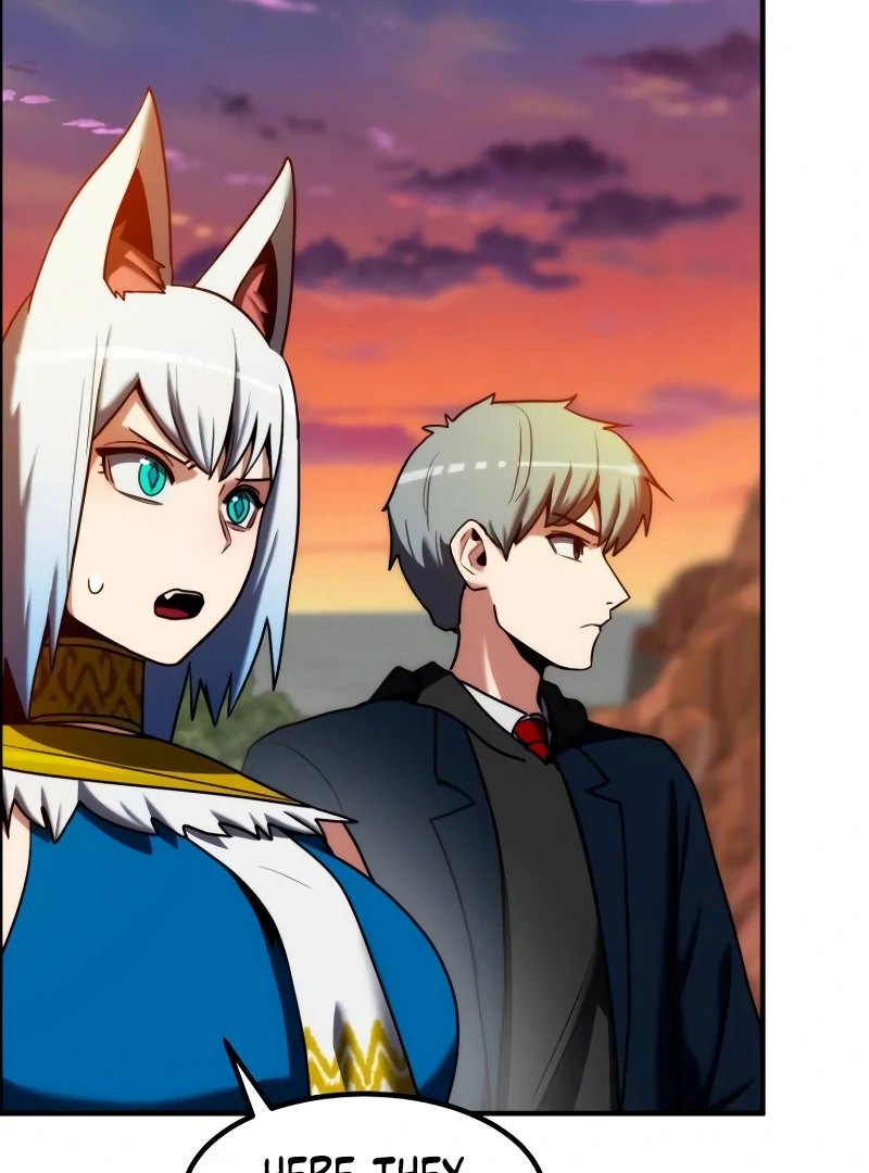 Defense Breaker chapter 11 page 128