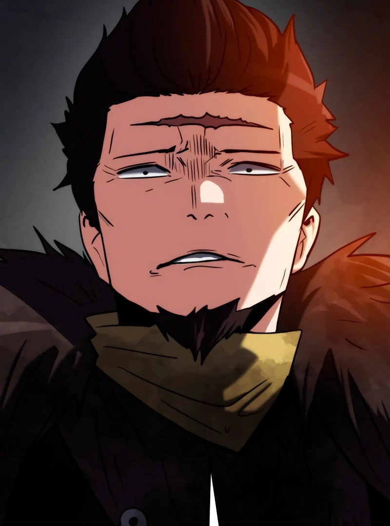 Defense Breaker chapter 11 page 134