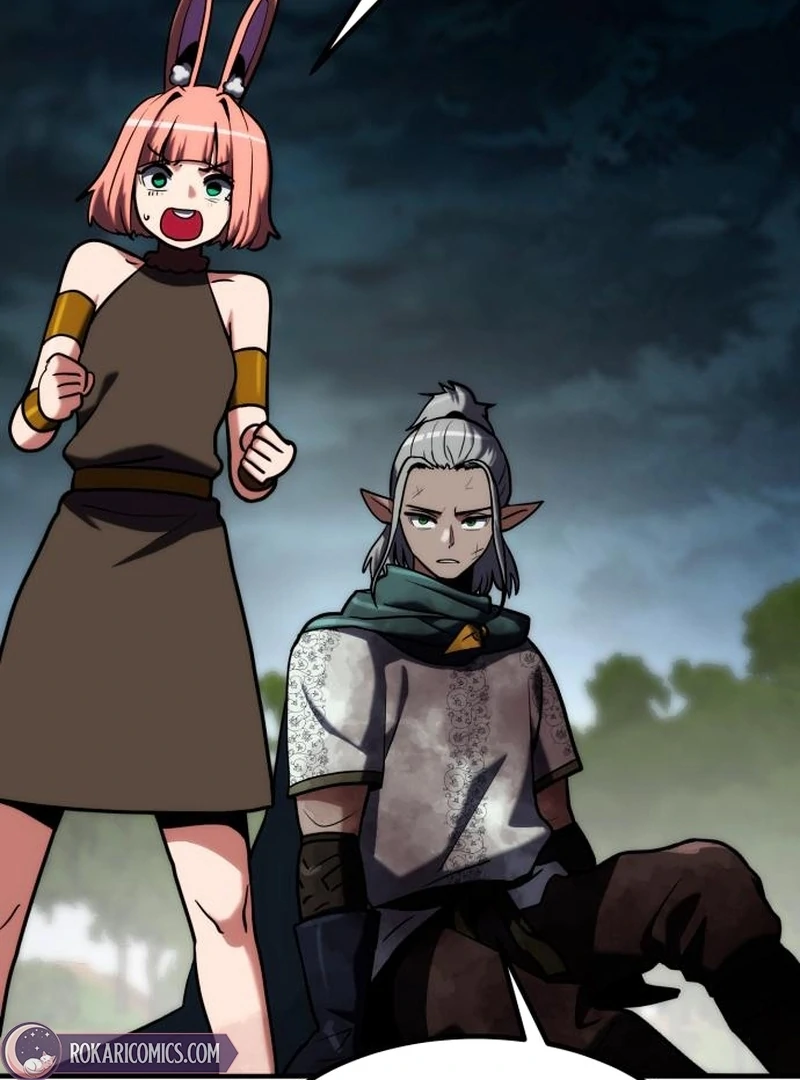 Defense Breaker chapter 23 page 126