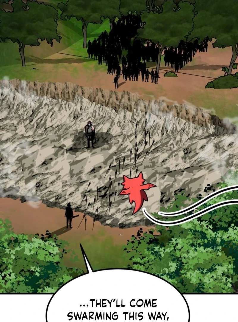 Defense Breaker chapter 23 page 143