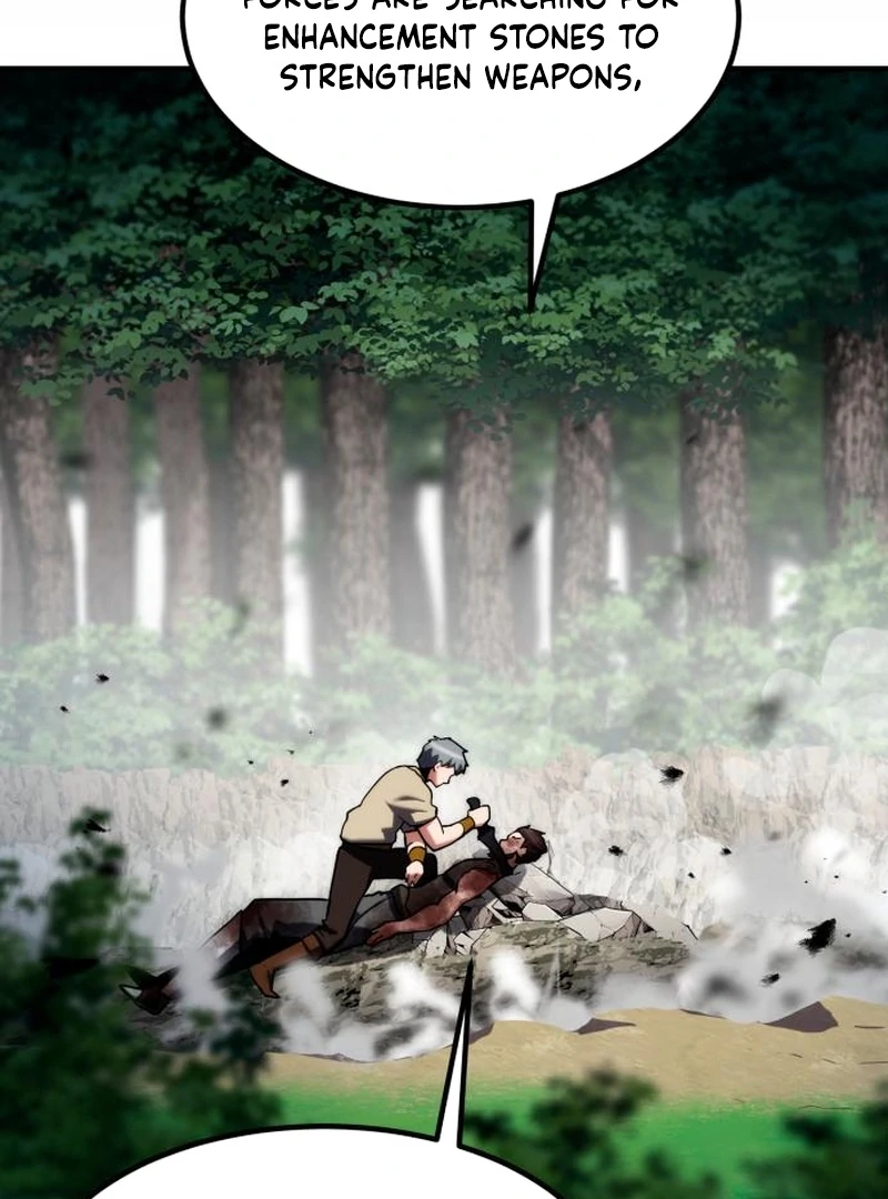 Defense Breaker chapter 23 page 32