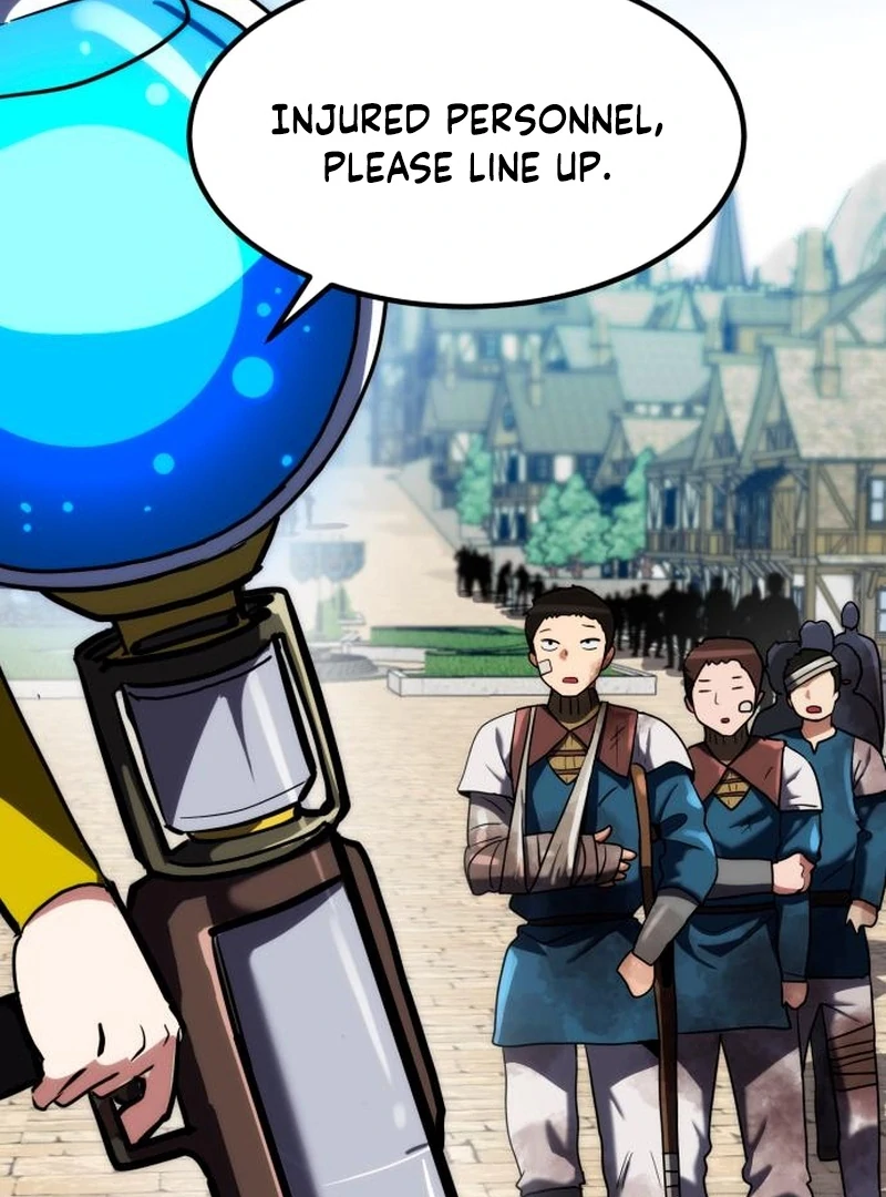 Defense Breaker chapter 23 page 81