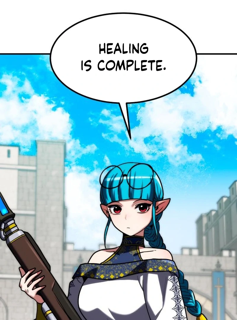 Defense Breaker chapter 23 page 91