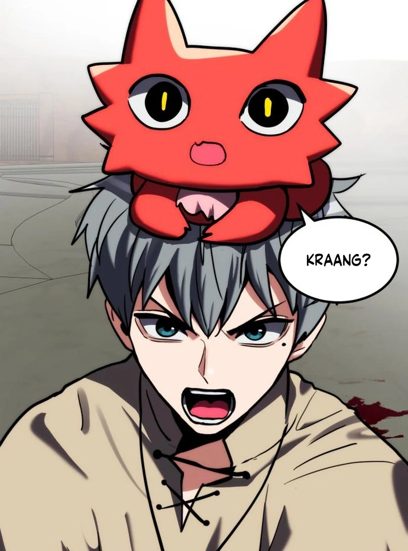 Defense Breaker chapter 25 page 110