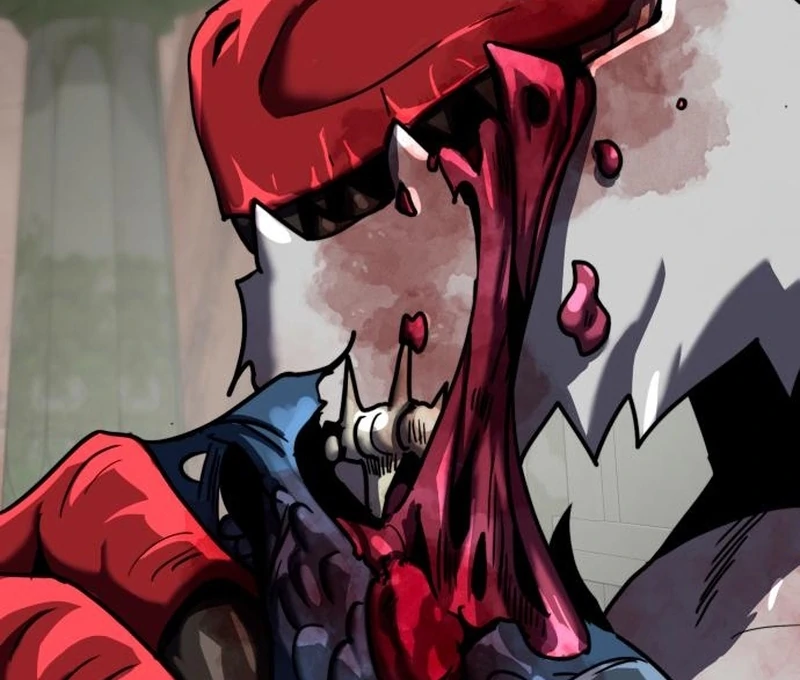 Defense Breaker chapter 25 page 18