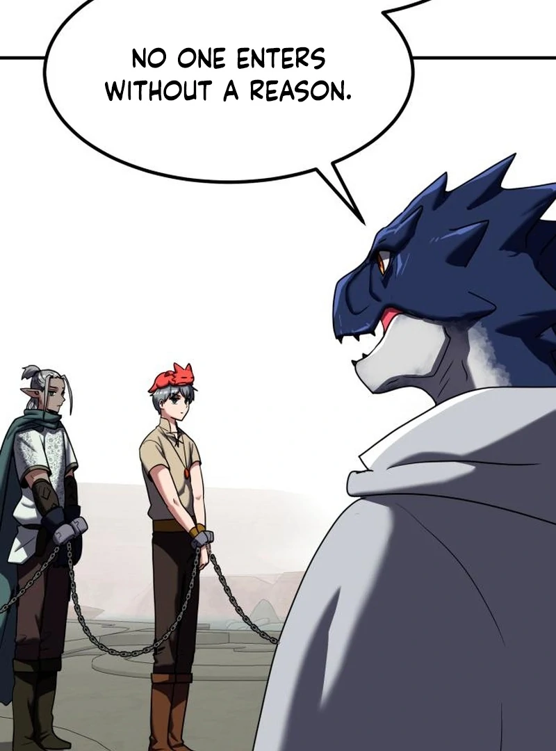 Defense Breaker chapter 26 page 33