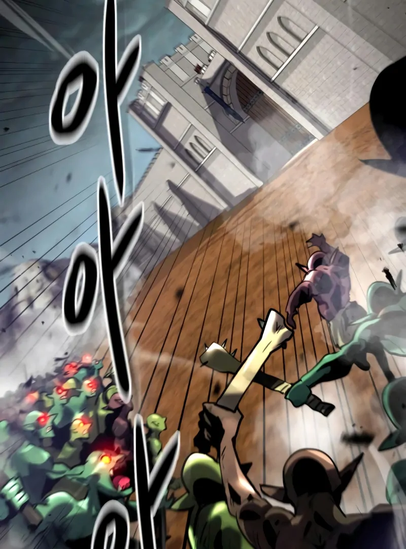 Defense Breaker chapter 3 page 143