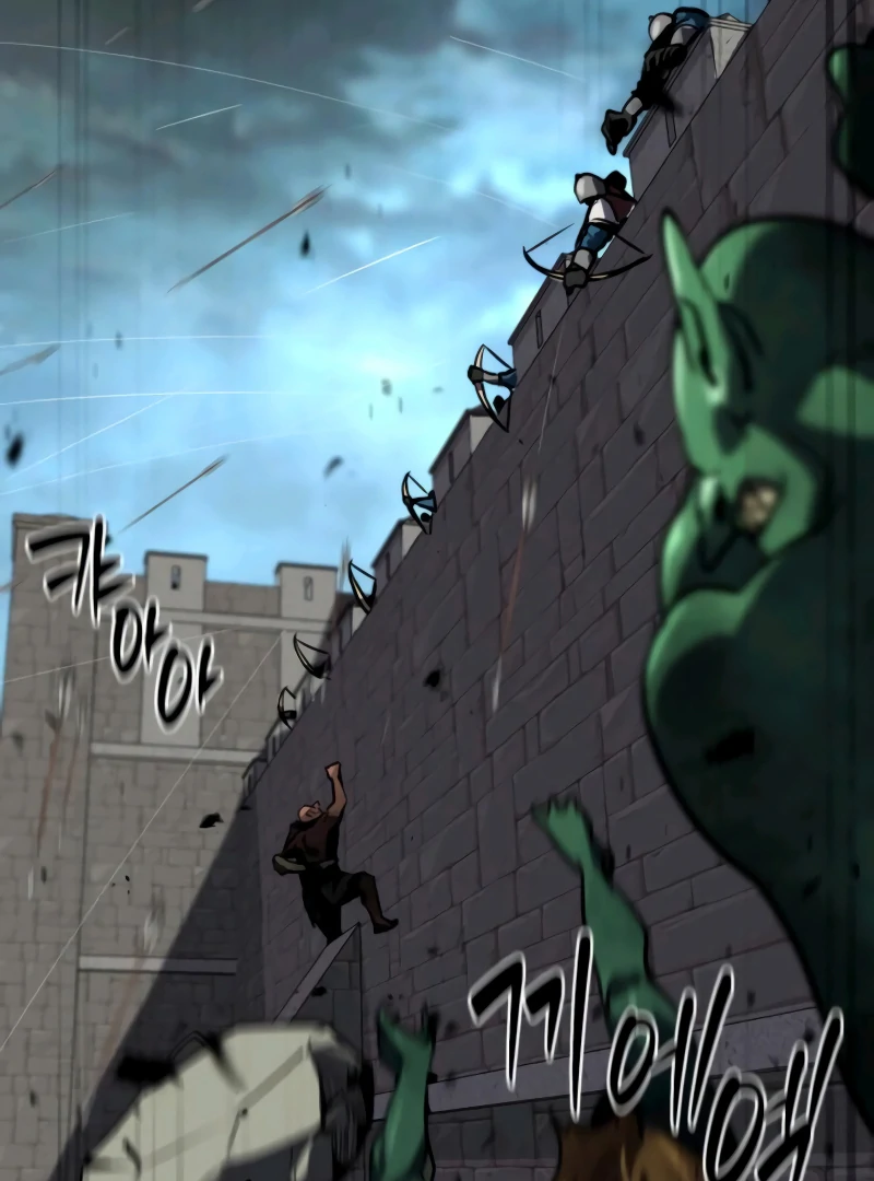 Defense Breaker chapter 3 page 150