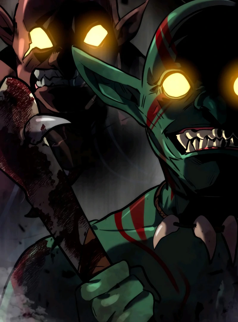 Defense Breaker chapter 3 page 87