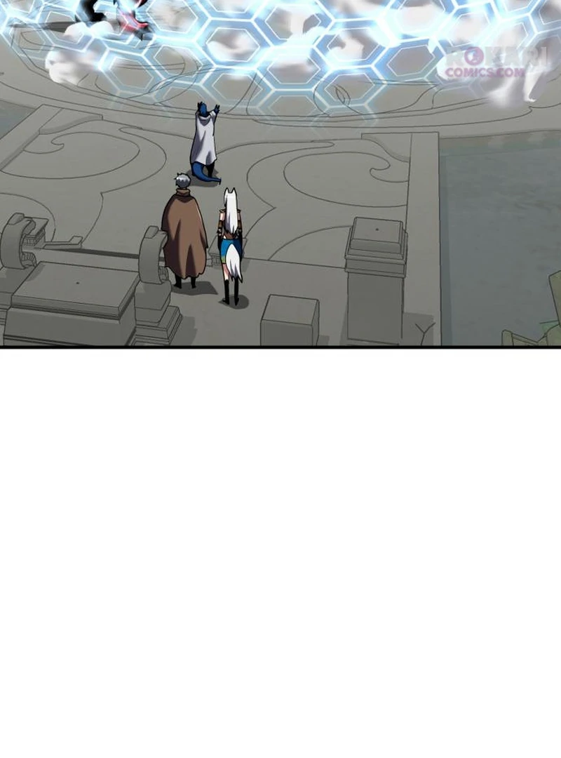 Defense Breaker chapter 31 page 45