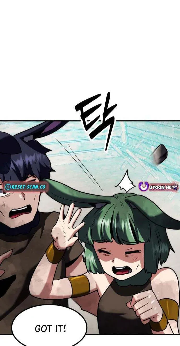 Defense Breaker chapter 46 page 8