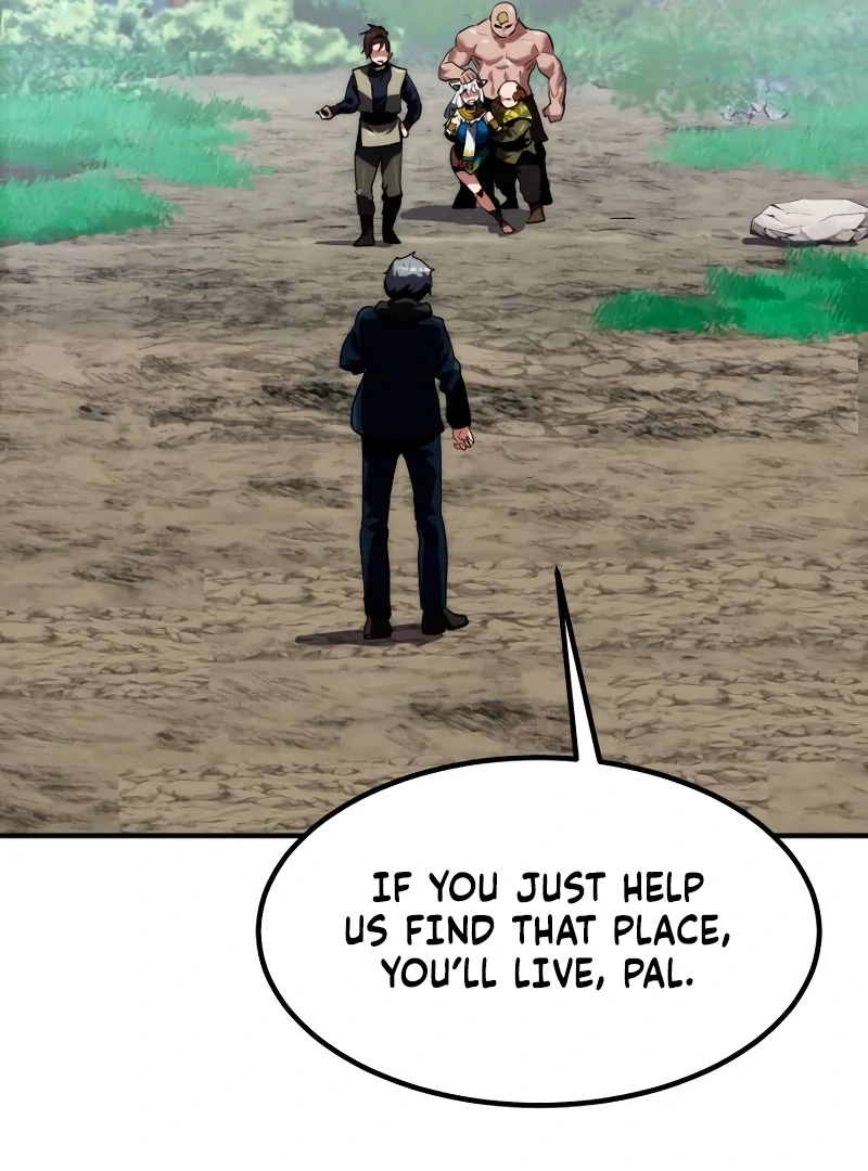 Defense Breaker chapter 5 page 14