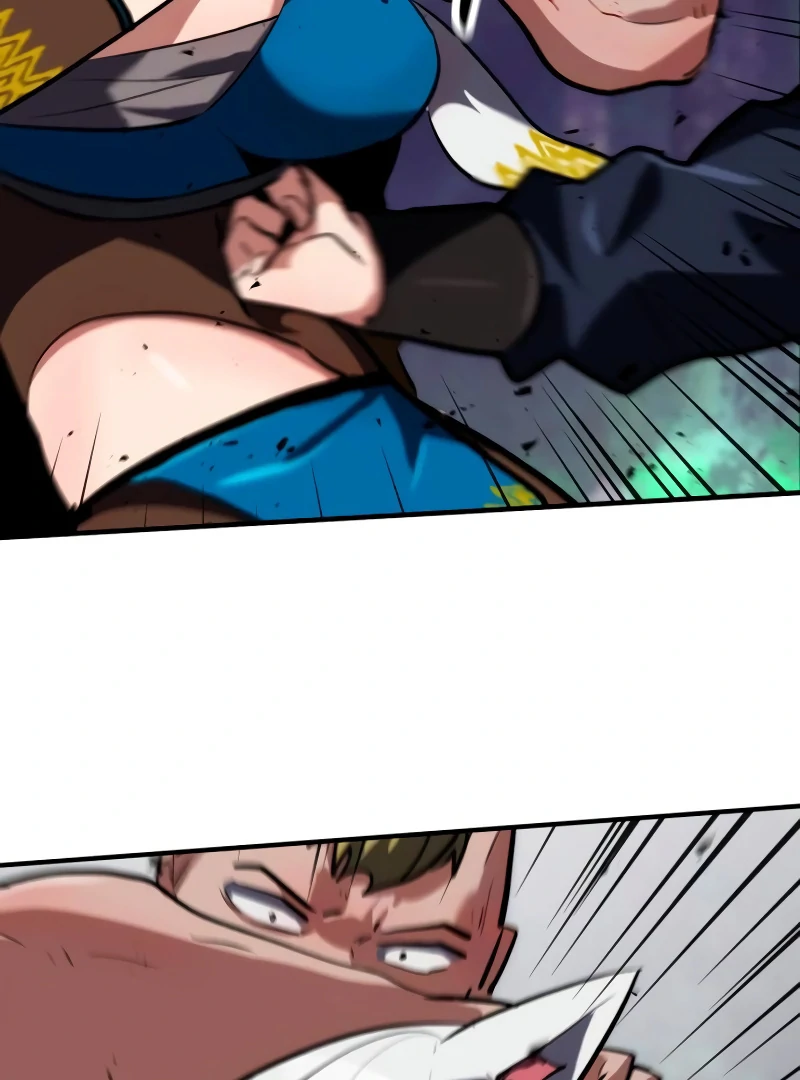 Defense Breaker chapter 5 page 33