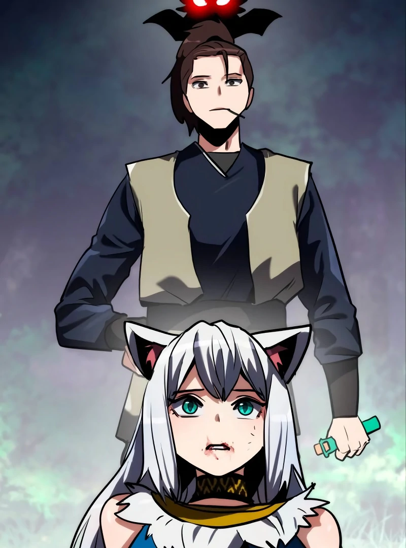Defense Breaker chapter 5 page 81