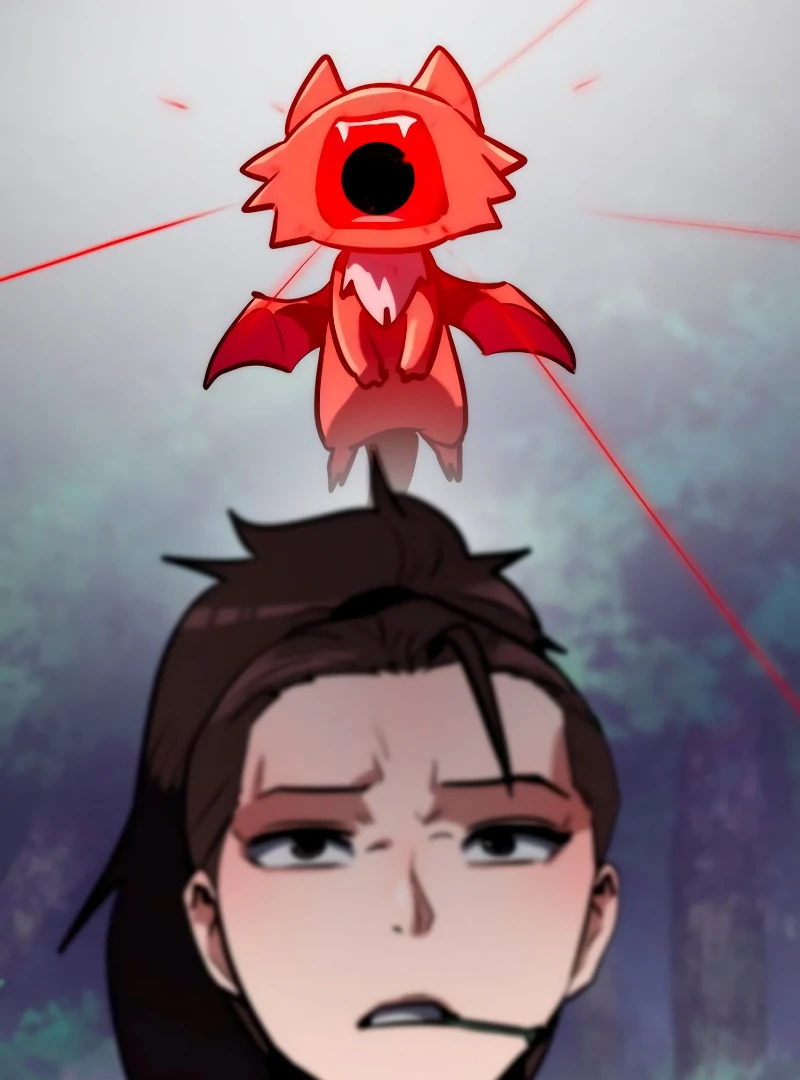 Defense Breaker chapter 5 page 83