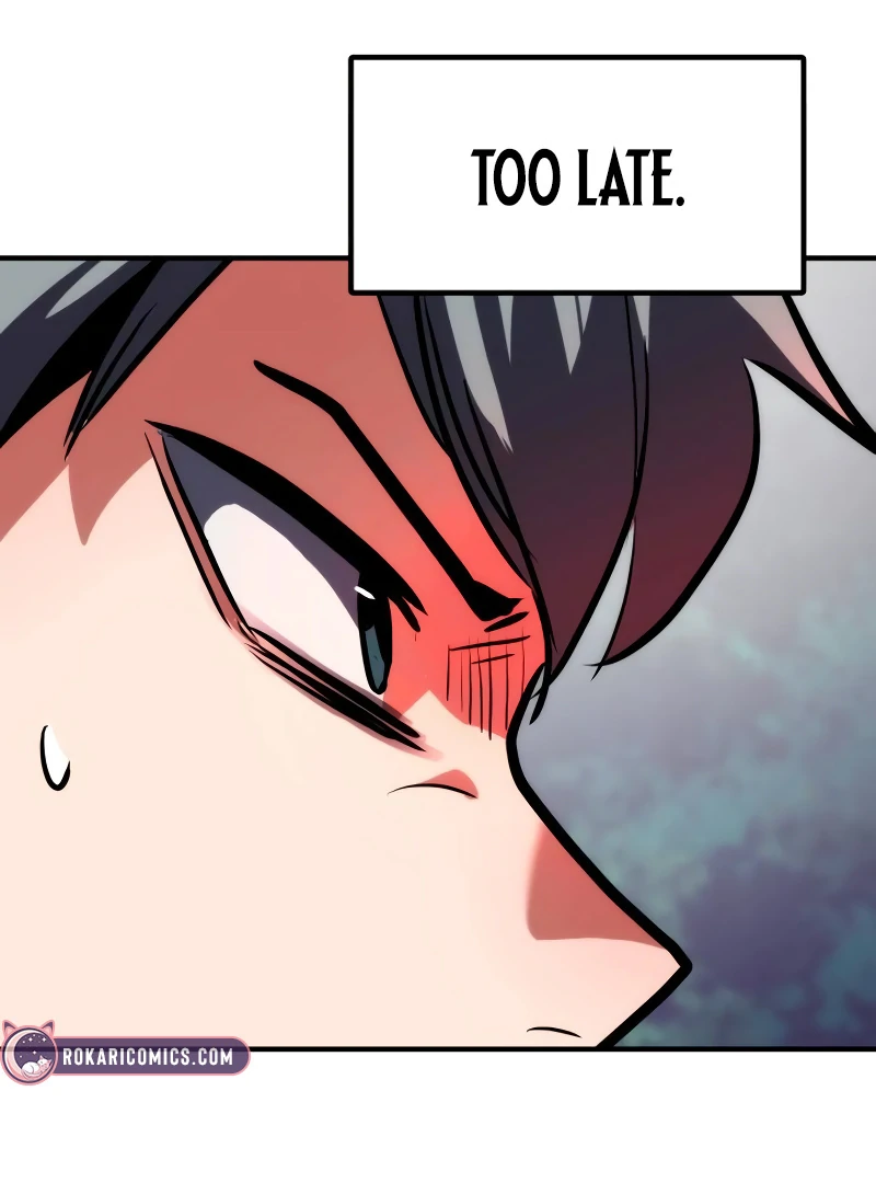 Defense Breaker chapter 5 page 97