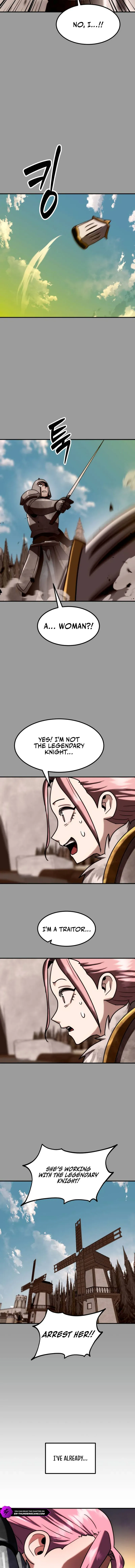 Defense Breaker chapter 51 page 11