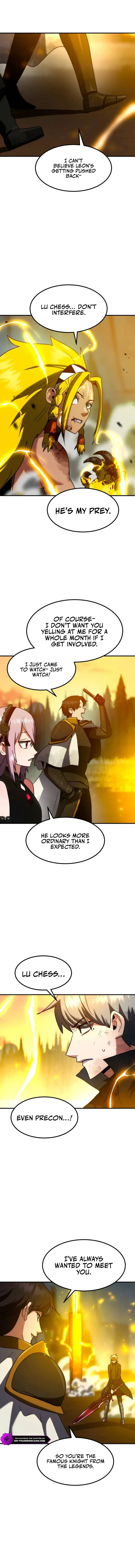 Defense Breaker chapter 51 page 18