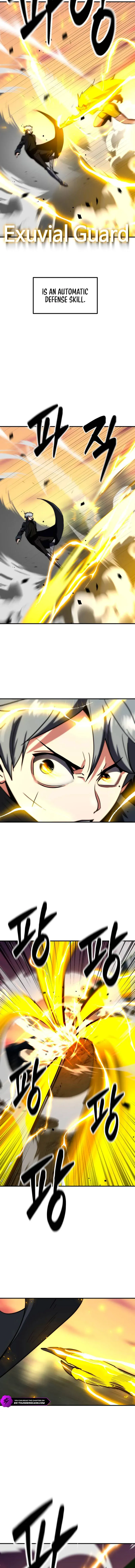 Defense Breaker chapter 51 page 6