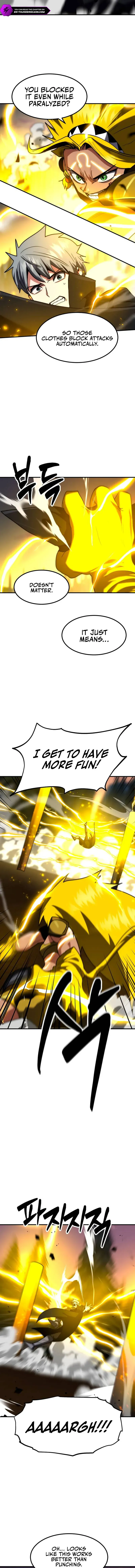 Defense Breaker chapter 51 page 8