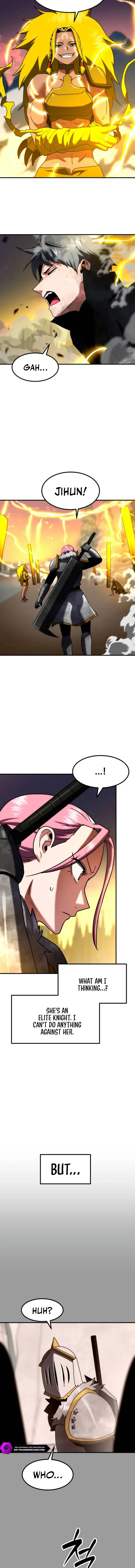 Defense Breaker chapter 51 page 9