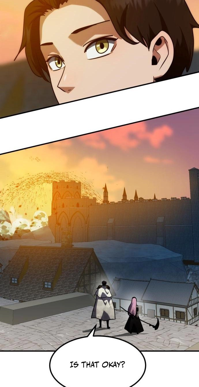 Defense Breaker chapter 56 page 19