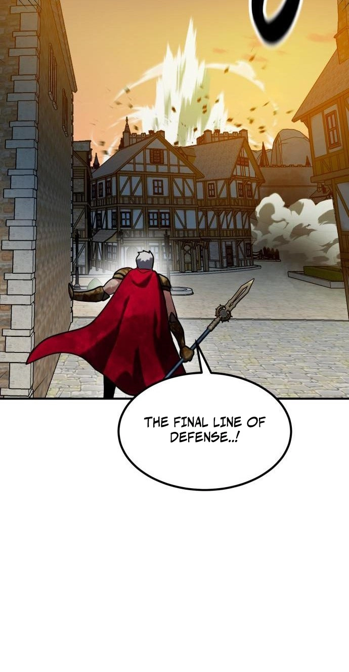 Defense Breaker chapter 56 page 31