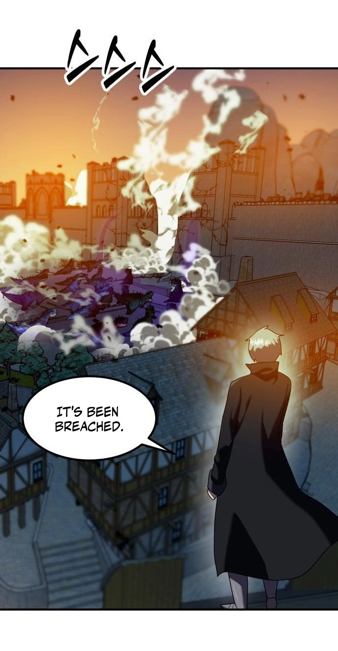 Defense Breaker chapter 56 page 32